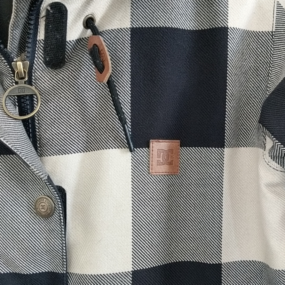 Jacket - Picture 3 of 4